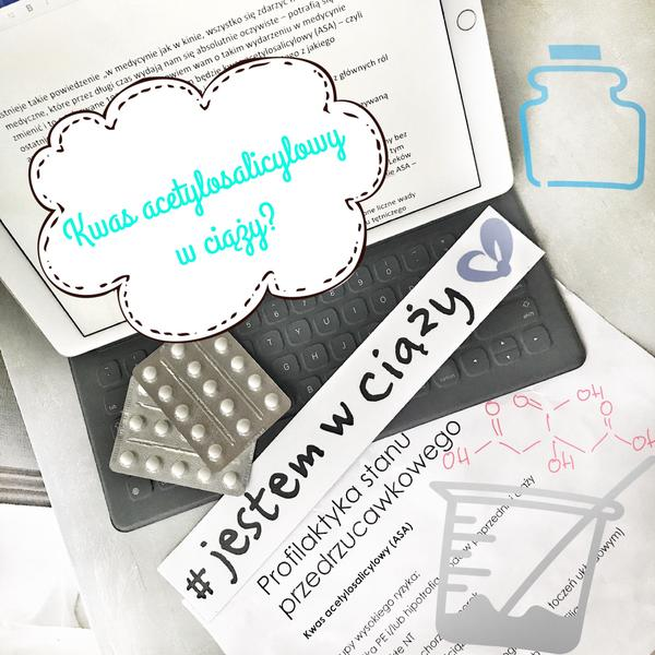 Acard w ciąży