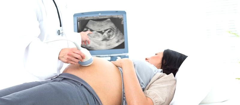 Badania prenatalne NFZ