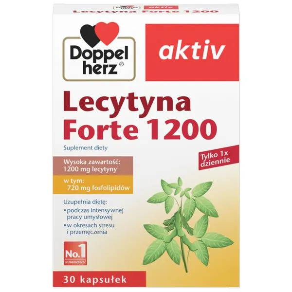 Bezpieczeństwo lecytyny podczas laktacji
