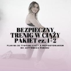 Bezpieczeństwo żywności w ciąży