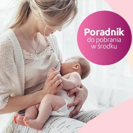 Bezpieczne składniki dla karmiących