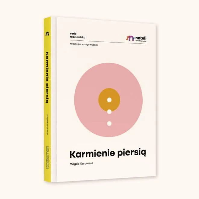 Biegunka podczas karmienia piersią