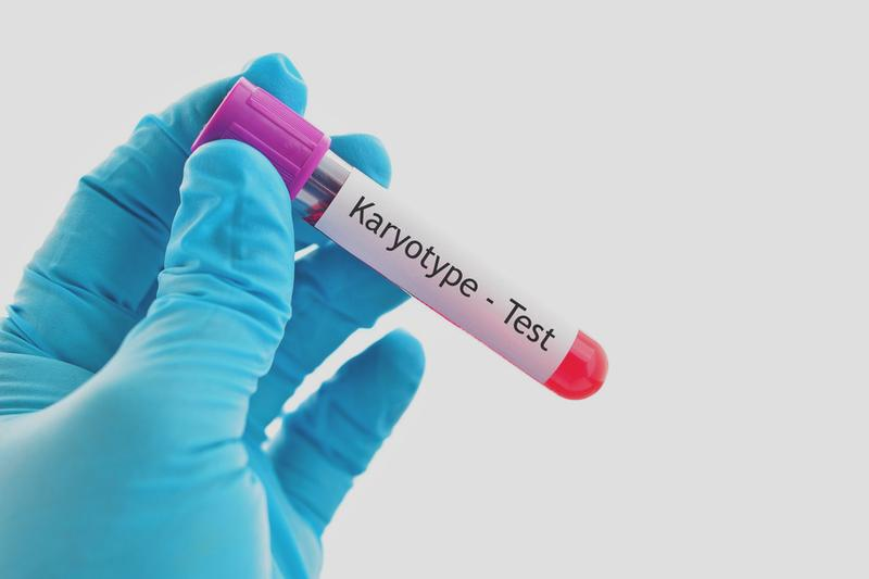 Diagnostyka genetyczna niepłodności