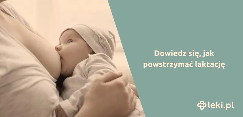 Domowe sposoby na laktację