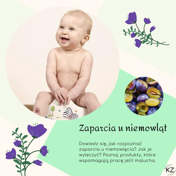Domowe sposoby na zaparcia