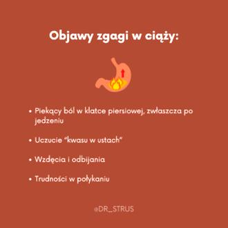 Domowe sposoby na zgagę