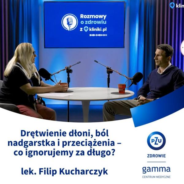 Drętwienie dłoni w ciąży