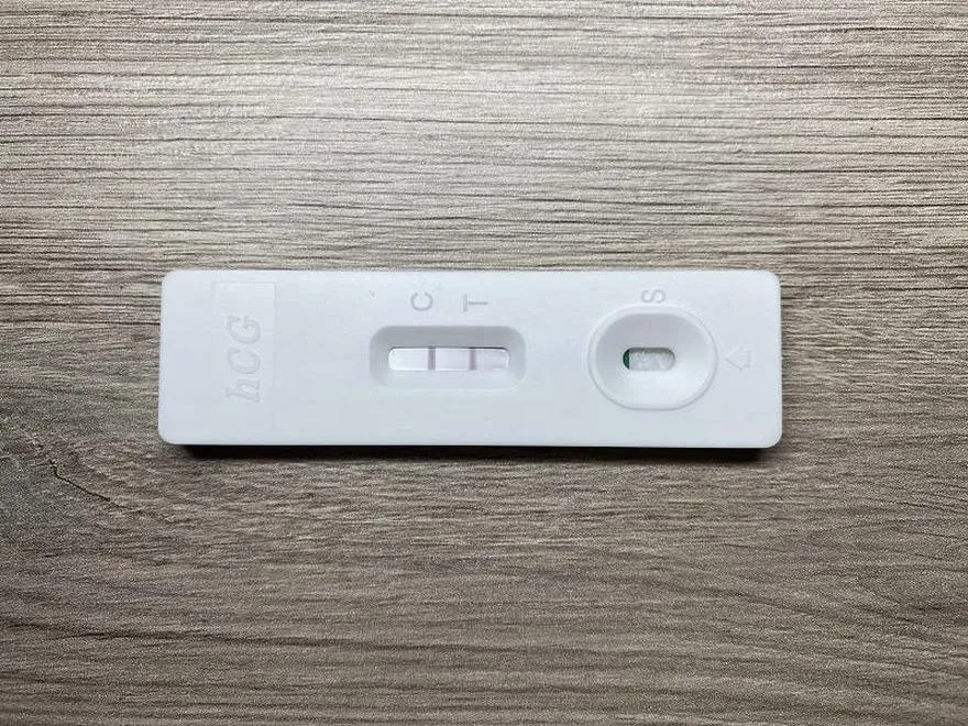 Krwawienie implantacyjne