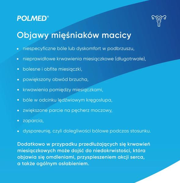 Mięśniaki a hormony