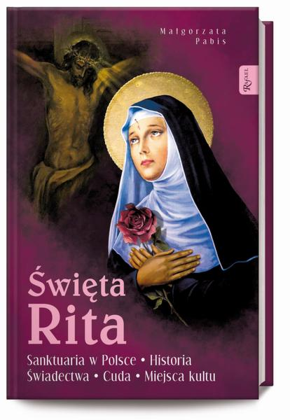 Modlitwa do świętej Rity