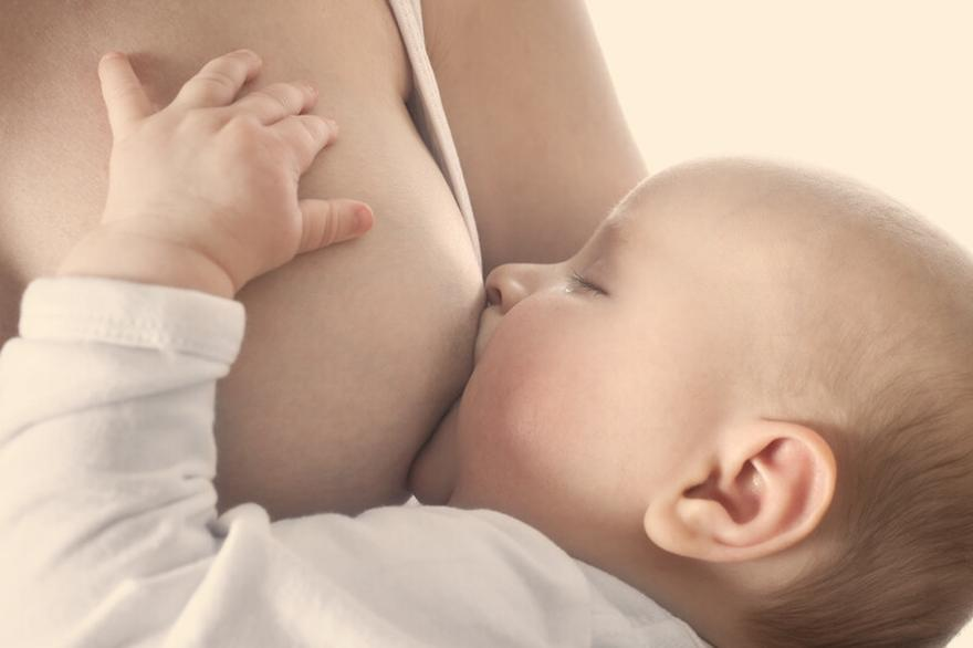 Prawa matek karmiących