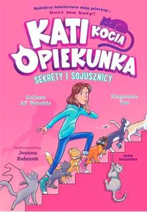 Premiera 3 sezonu opiekunki