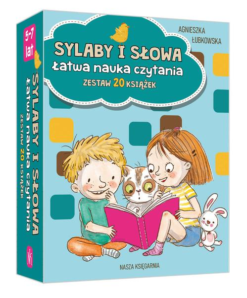 Przyjemność w nauce