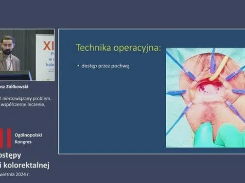 Rekonwalescencja po zabiegu