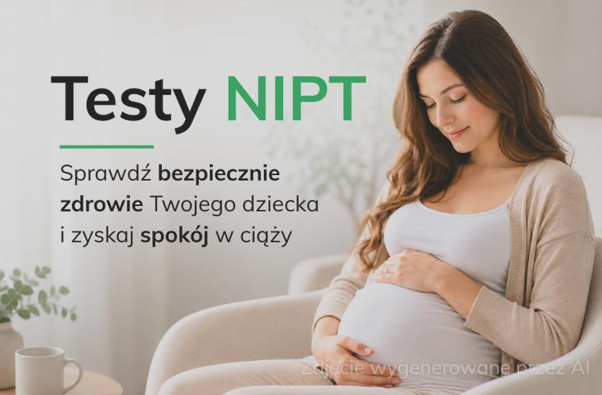 Różnice między testami NIFTY