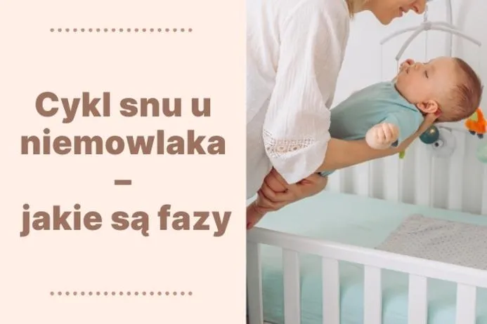 Sen niemowlaka