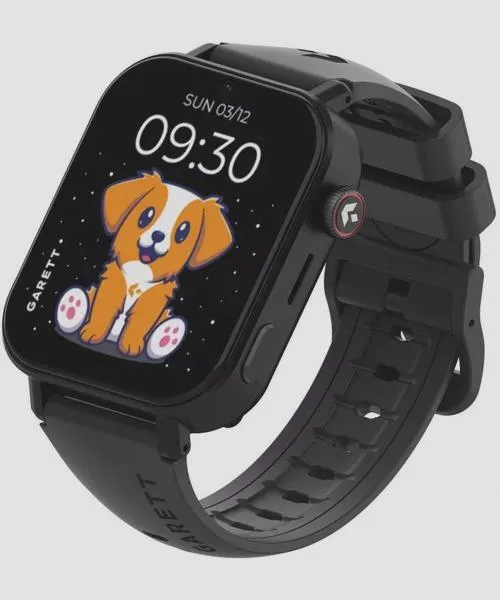Smartwatch dla dzieci