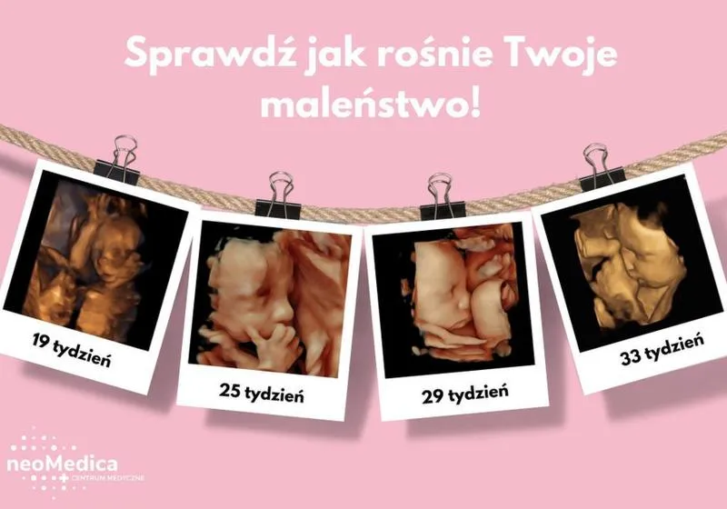 Tydzień ciąży