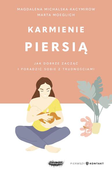Wegetariańskie sushi dla mam