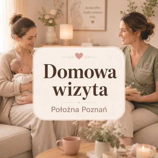 Wizyty patronażowe dla rodziców