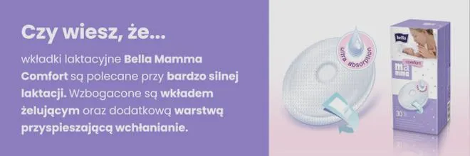 Zatrzymanie laktacji bezpiecznie