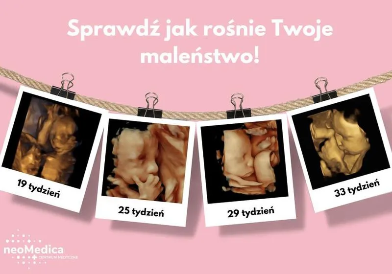 Zdrowie matki i dziecka